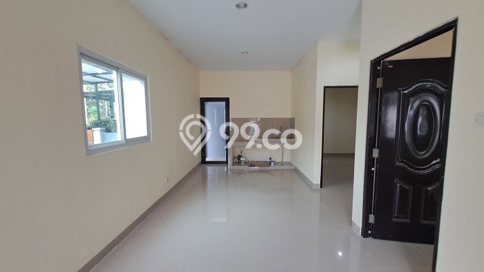 Rumah Modern 2 KT LT 120m2 di Gading Serpong Rumah Modern 2 KT LT 120m2 di Gading Serpong