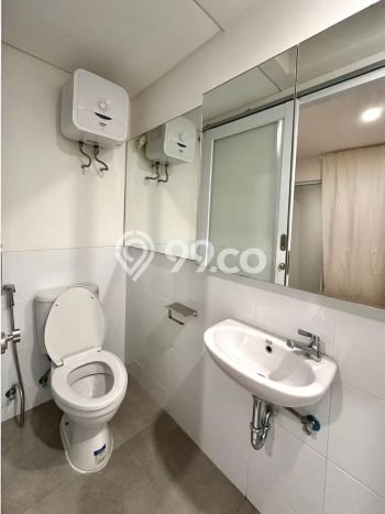Sewa Rumah Harga Terjangkau di BSD Tangerang Punya 1 KT Sewa Rumah Harga Terjangkau di BSD Tangerang Punya 1 KT