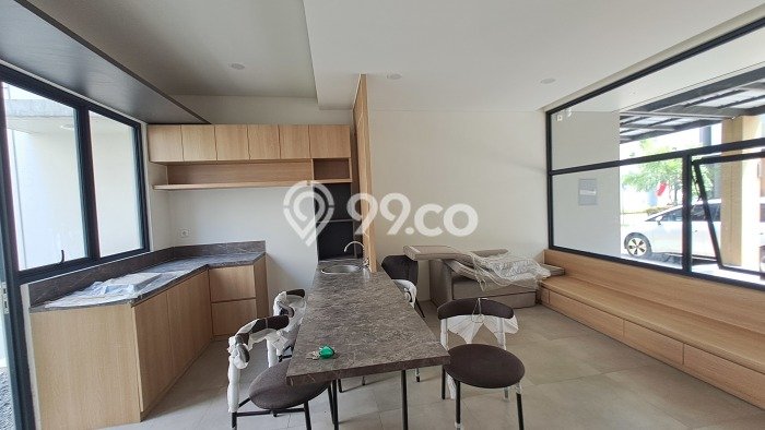Dijual Rumah Premium dengan Fasilitas Sekitar Lengkap di Pagedangan, Tangerang Dijual Rumah Premium dengan Fasilitas Sekitar Lengkap di Pagedangan, Tangerang