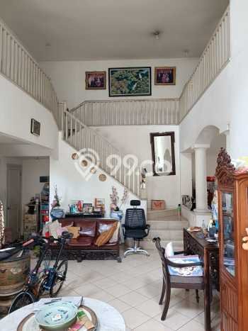 Rumah Elit Modern Siap Huni di Lippo Karawaci Tangerang Rumah Elit Modern Siap Huni di Lippo Karawaci Tangerang