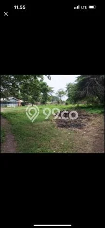 Disewakan Tanah Lokasi Strategis di Cimanggis Depok 2140m2 Disewakan Tanah Lokasi Strategis di Cimanggis Depok 2140m2