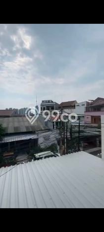 Hunian Super Elit dengan Akses Paling Strategis di Grogol, Jakarta Barat Hunian Super Elit dengan Akses Paling Strategis di Grogol, Jakarta Barat