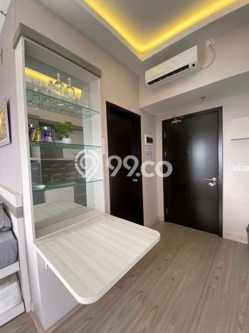 Hunian Strategis 33m2 di BSD Tangerang 1 KT Hunian Strategis 33m2 di BSD Tangerang 1 KT