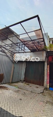 Paling Diincar! Ruko Dijual di Petir Harga Kompetitif Paling Diincar! Ruko Dijual di Petir Harga Kompetitif