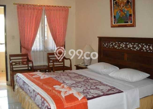 KEUNTUNGAN BERLIPAT! Hotel Kawasan , Luas 1494m2m², Lokasi Jalan Utama KEUNTUNGAN BERLIPAT! Hotel Kawasan , Luas 1494m2m², Lokasi Jalan Utama