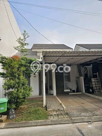 Rumah Modern Cantik 2 KT Bisa Langsung Pindah di Cisauk Rumah Modern Cantik 2 KT Bisa Langsung Pindah di Cisauk