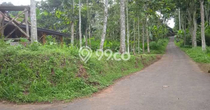 Rumah Modern Minimalis 2 KT Siap Huni di Sidorejo Rumah Modern Minimalis 2 KT Siap Huni di Sidorejo