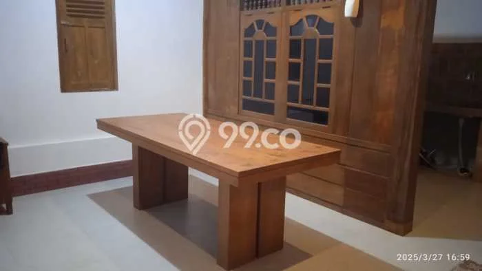 Rumah Modern Minimalis 2 KT Siap Huni di Sidorejo Rumah Modern Minimalis 2 KT Siap Huni di Sidorejo