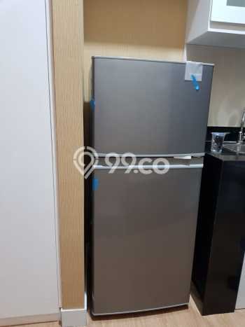 Apartemen Murah Dijual di Tangerang 1 KT & 1 KM Apartemen Murah Dijual di Tangerang 1 KT & 1 KM