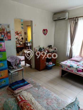 Rumah Elit Modern Siap Huni di Lippo Karawaci Tangerang Rumah Elit Modern Siap Huni di Lippo Karawaci Tangerang