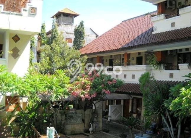 KEUNTUNGAN BERLIPAT! Hotel Kawasan , Luas 1494m2m², Lokasi Jalan Utama KEUNTUNGAN BERLIPAT! Hotel Kawasan , Luas 1494m2m², Lokasi Jalan Utama