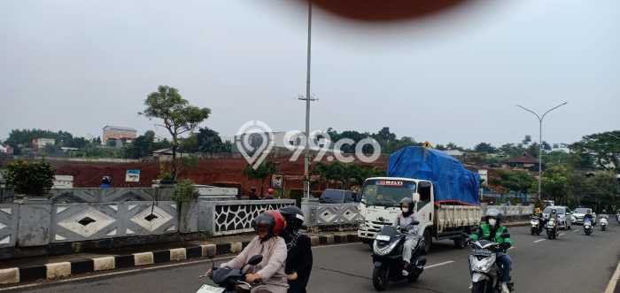 Tanah Dijual Lokasi Pamulang, Tangerang Selatan dengan Luas Tanah 4135m2 dan Status SHM Tanah Dijual Lokasi Pamulang, Tangerang Selatan dengan Luas Tanah 4135m2 dan Status SHM