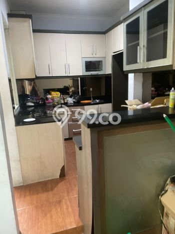Jual Rumah Eksklusif 3 KT di Gading Serpong, Tangerang Jual Rumah Eksklusif 3 KT di Gading Serpong, Tangerang