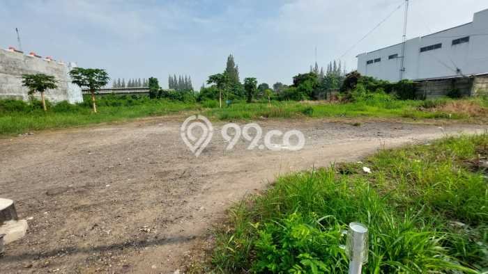 Kavling Tanah Dijual di Cilegon Cilegon Spesifikasi 7424m2 Kavling Tanah Dijual di Cilegon Cilegon Spesifikasi 7424m2