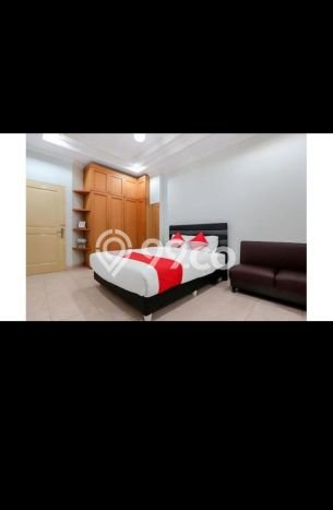 Kos-kosan Dijual di Mangga Besar Jakarta Barat Luas 1635m2 Kos-kosan Dijual di Mangga Besar Jakarta Barat Luas 1635m2