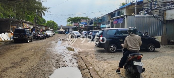 Paling Diincar! Ruko Dijual di Petir Harga Kompetitif Paling Diincar! Ruko Dijual di Petir Harga Kompetitif