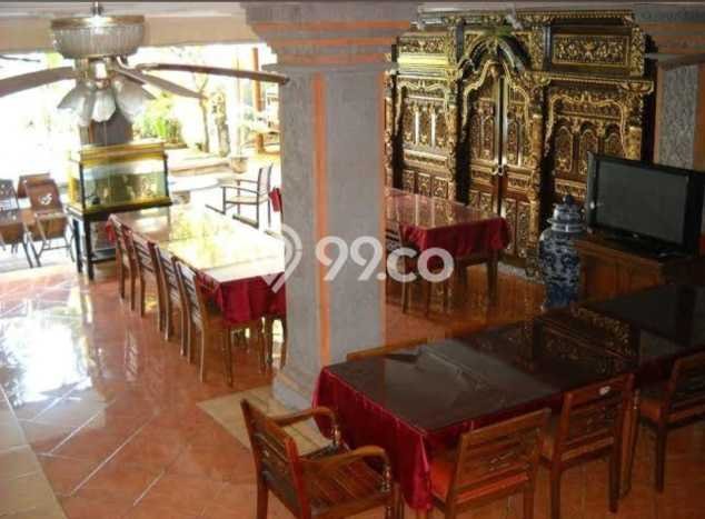 KEUNTUNGAN BERLIPAT! Hotel Kawasan , Luas 1494m2m², Lokasi Jalan Utama KEUNTUNGAN BERLIPAT! Hotel Kawasan , Luas 1494m2m², Lokasi Jalan Utama