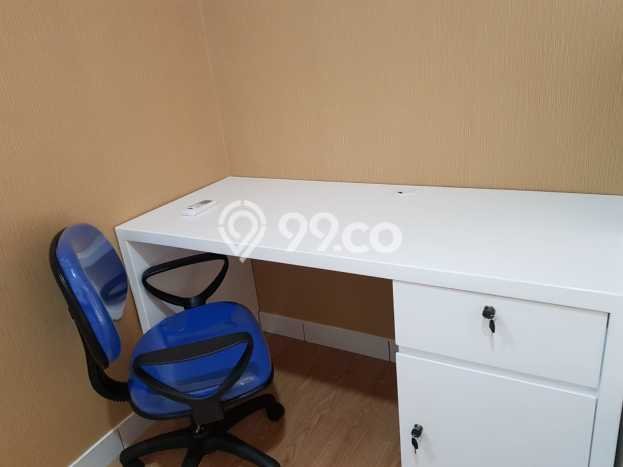 Apartemen Murah Dijual di Tangerang 1 KT & 1 KM Apartemen Murah Dijual di Tangerang 1 KT & 1 KM