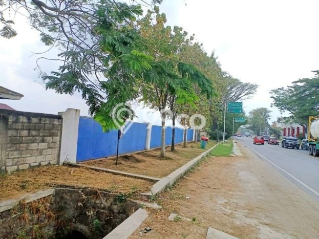 Kavling Tanah Dijual di Cilegon Cilegon Spesifikasi 7424m2 Kavling Tanah Dijual di Cilegon Cilegon Spesifikasi 7424m2