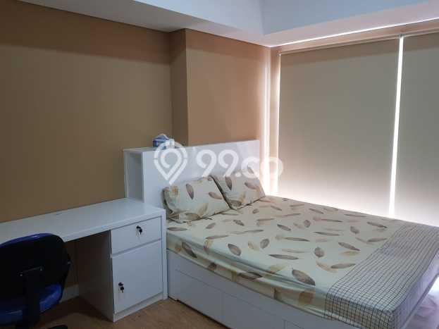 Apartemen Murah Dijual di Tangerang 1 KT & 1 KM Apartemen Murah Dijual di Tangerang 1 KT & 1 KM