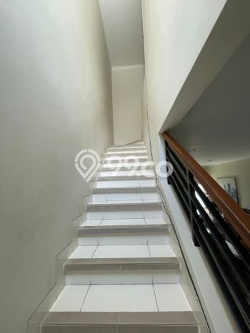 Ready to Use! Premium House LT 136m2 Desain Modern di Gading Serpong The Spring Ready to Use! Premium House LT 136m2 Desain Modern di Gading Serpong The Spring