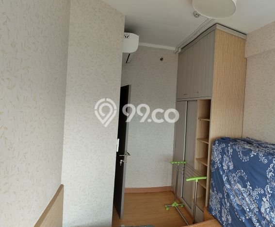 Apartemen Favorit Nyaman Dijual di Bekasi dengan 1 Kamar Tidur Apartemen Favorit Nyaman Dijual di Bekasi dengan 1 Kamar Tidur