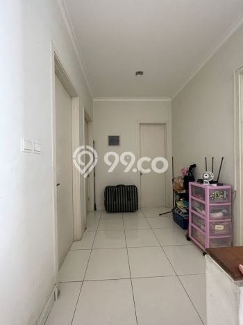 Ready to Use! Premium House LT 136m2 Desain Modern di Gading Serpong The Spring Ready to Use! Premium House LT 136m2 Desain Modern di Gading Serpong The Spring