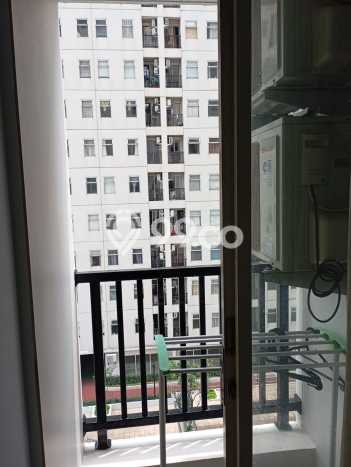 Apartemen Murah Dijual di Tangerang 2 KT & 1 KM Apartemen Murah Dijual di Tangerang 2 KT & 1 KM