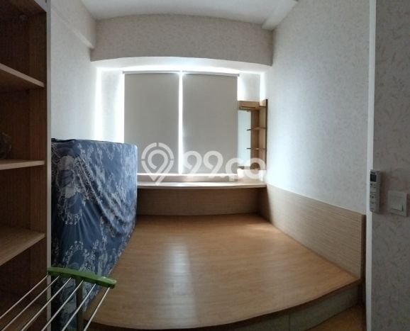 Apartemen Favorit Nyaman Dijual di Bekasi dengan 1 Kamar Tidur Apartemen Favorit Nyaman Dijual di Bekasi dengan 1 Kamar Tidur