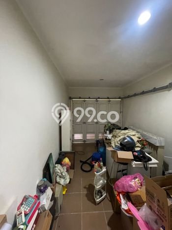 Ready to Use! Premium House LT 136m2 Desain Modern di Gading Serpong The Spring Ready to Use! Premium House LT 136m2 Desain Modern di Gading Serpong The Spring