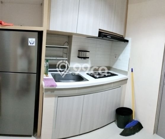 Apartemen Favorit Nyaman Dijual di Bekasi dengan 1 Kamar Tidur Apartemen Favorit Nyaman Dijual di Bekasi dengan 1 Kamar Tidur