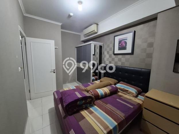 Dijual Apartemen di Tangerang 0 Kamar & 1 Kamar Mandi, Luas 46m2 Dijual Apartemen di Tangerang 0 Kamar & 1 Kamar Mandi, Luas 46m2