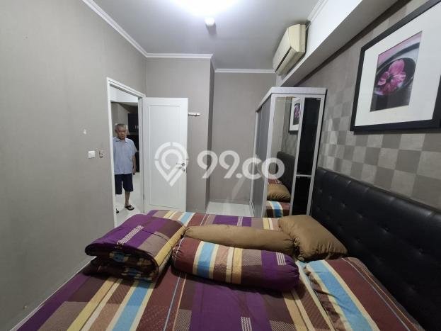 Dijual Apartemen di Tangerang 0 Kamar & 1 Kamar Mandi, Luas 46m2 Dijual Apartemen di Tangerang 0 Kamar & 1 Kamar Mandi, Luas 46m2