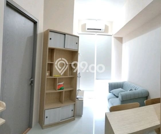 Apartemen Favorit Nyaman Dijual di Bekasi dengan 1 Kamar Tidur Apartemen Favorit Nyaman Dijual di Bekasi dengan 1 Kamar Tidur
