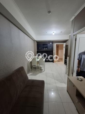 Dijual Apartemen di Tangerang 0 Kamar & 1 Kamar Mandi, Luas 46m2 Dijual Apartemen di Tangerang 0 Kamar & 1 Kamar Mandi, Luas 46m2