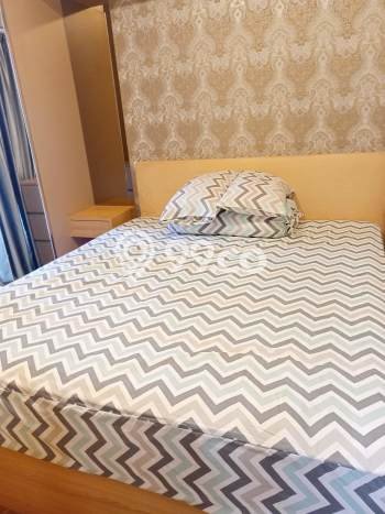 Sewa Apartemen Ekonomis 2 BR di Gading Serpong Tangerang Sewa Apartemen Ekonomis 2 BR di Gading Serpong Tangerang
