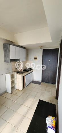 Tersedia Apartemen 2 KT, 1 KM, 26m2 di Serpong Utara, Tangerang Selatan Tersedia Apartemen 2 KT, 1 KM, 26m2 di Serpong Utara, Tangerang Selatan