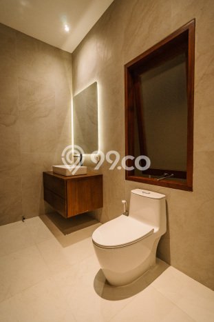 Vila Tenang di , Area 300m2m², View Indah di area Vila Tenang di , Area 300m2m², View Indah di area