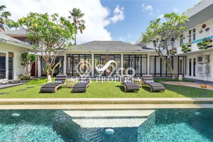 Lokasi Ideal! Vila di , Ukuran 704m2m², Kualitas Prima Lokasi Ideal! Vila di , Ukuran 704m2m², Kualitas Prima