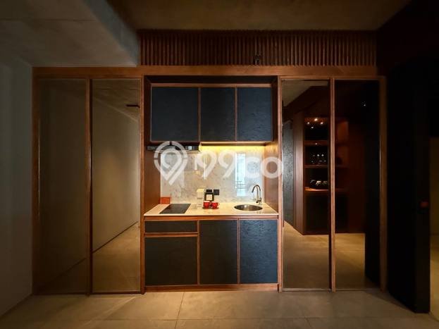 Paling Dicari! Apartemen Premium Dijual di canggu Punya 1 Bedroom Paling Dicari! Apartemen Premium Dijual di canggu Punya 1 Bedroom