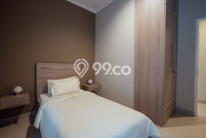 Rumah Modern 3 KT LT 96m2 di Jimbaran Rumah Modern 3 KT LT 96m2 di Jimbaran
