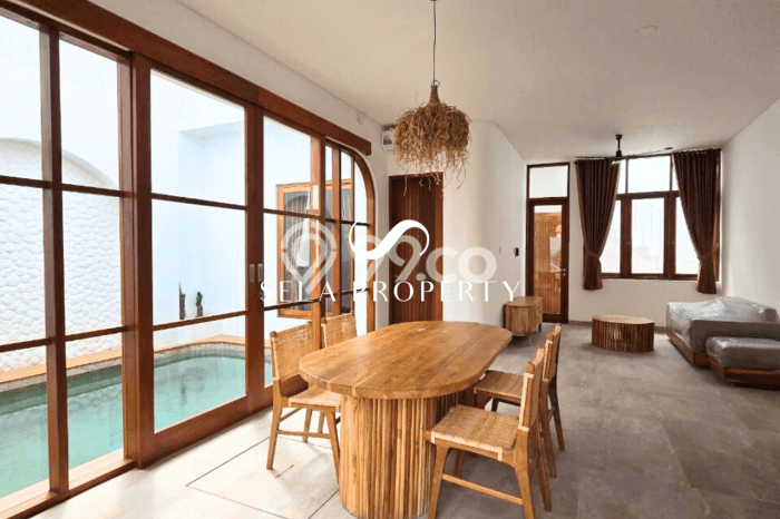For Sale Vila Kawasan , Luas 130m2m², Posisi Premium For Sale Vila Kawasan , Luas 130m2m², Posisi Premium
