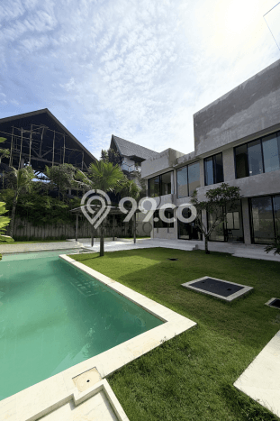 Vila Premium Kawasan , Luas 600m2m², Dekat Badung, Badung Vila Premium Kawasan , Luas 600m2m², Dekat Badung, Badung