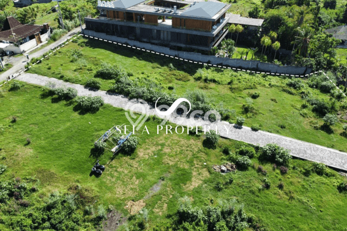 Tanah Dijual Lokasi Strategis di Badung dengan Luas 530m2 Tanah Dijual Lokasi Strategis di Badung dengan Luas 530m2