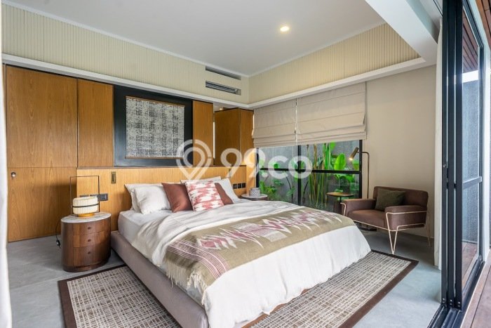 Rumah Luxury Modern Siap Huni di Jimbaran Badung Rumah Luxury Modern Siap Huni di Jimbaran Badung