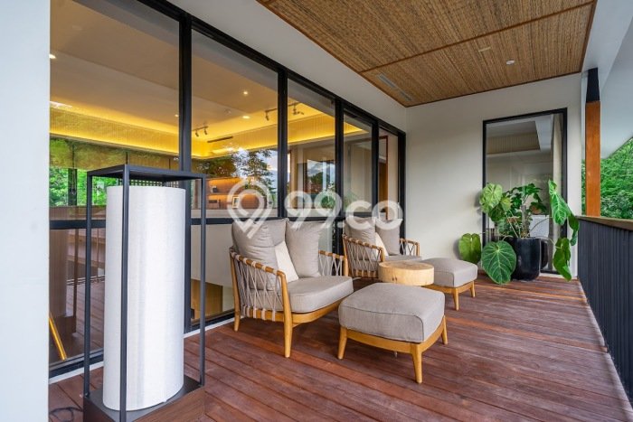 Rumah Luxury Modern Siap Huni di Jimbaran Badung Rumah Luxury Modern Siap Huni di Jimbaran Badung