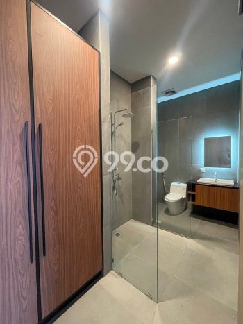 Rumah Mewah LB 132m2 Siap Huni Desain Elegan di Nusa Dua, Badung Rumah Mewah LB 132m2 Siap Huni Desain Elegan di Nusa Dua, Badung