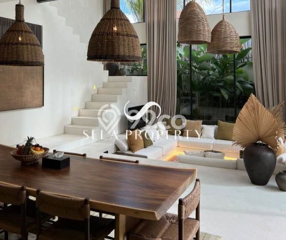 Vila Premium di , Luas 300m2m², Dekat Badung, Badung Vila Premium di , Luas 300m2m², Dekat Badung, Badung