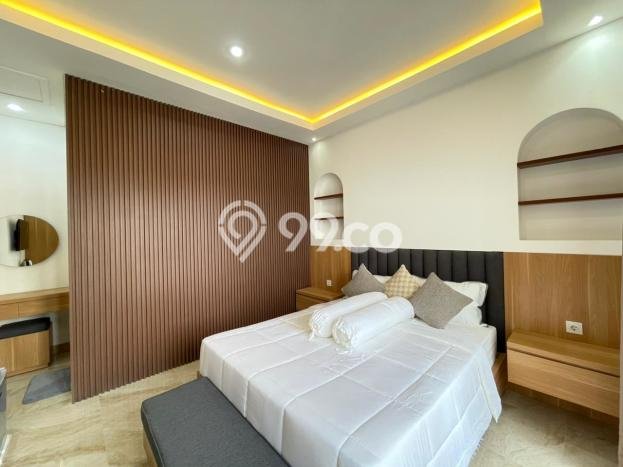 Hot Offer Hunian Premium Ideal dan Luas di Kuta, Badung Hot Offer Hunian Premium Ideal dan Luas di Kuta, Badung
