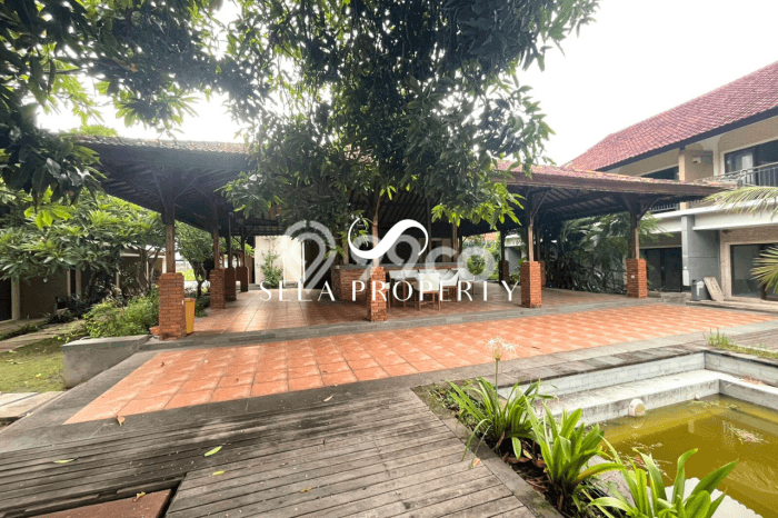 Hotel di , Luas 3715m2m², Kawasan Strategis, Jalan Utama Hotel di , Luas 3715m2m², Kawasan Strategis, Jalan Utama